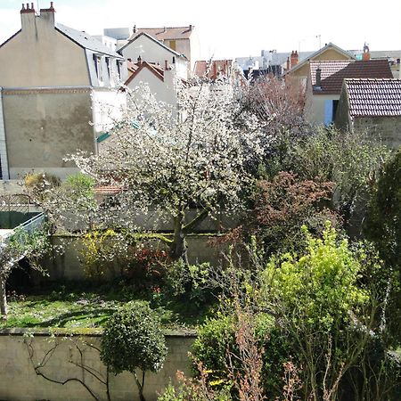 Tout Confort Et Proximite. Vichy Eksteriør bilde