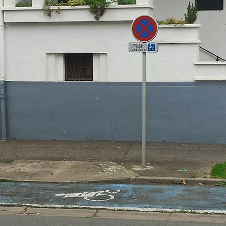 Tout Confort Et Proximite. Vichy Eksteriør bilde