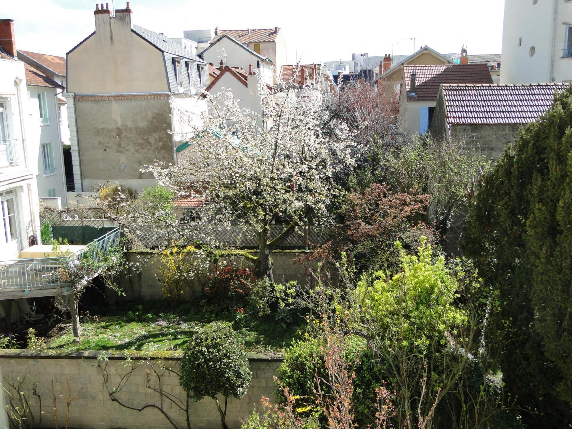 Tout Confort Et Proximite. Leilighet Vichy Eksteriør bilde